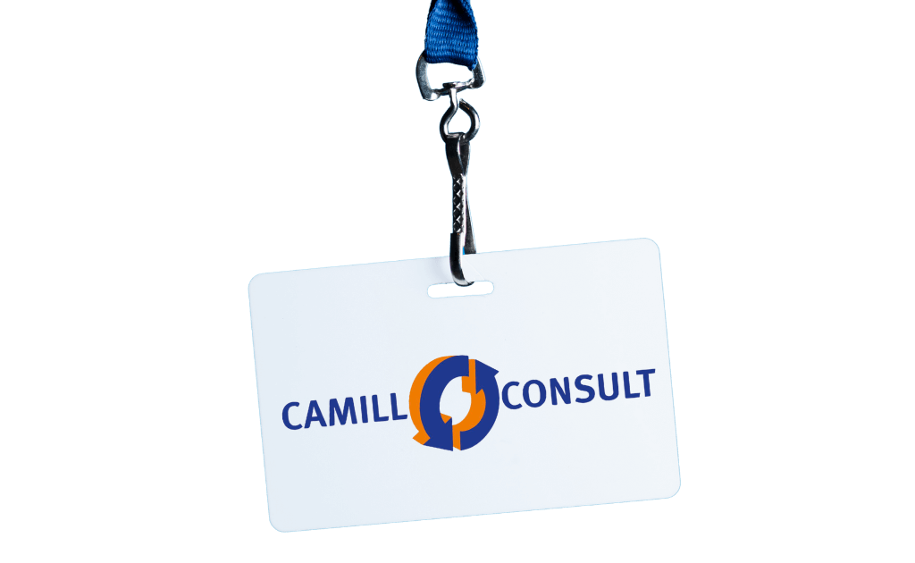 Camillo Consult 2 1 